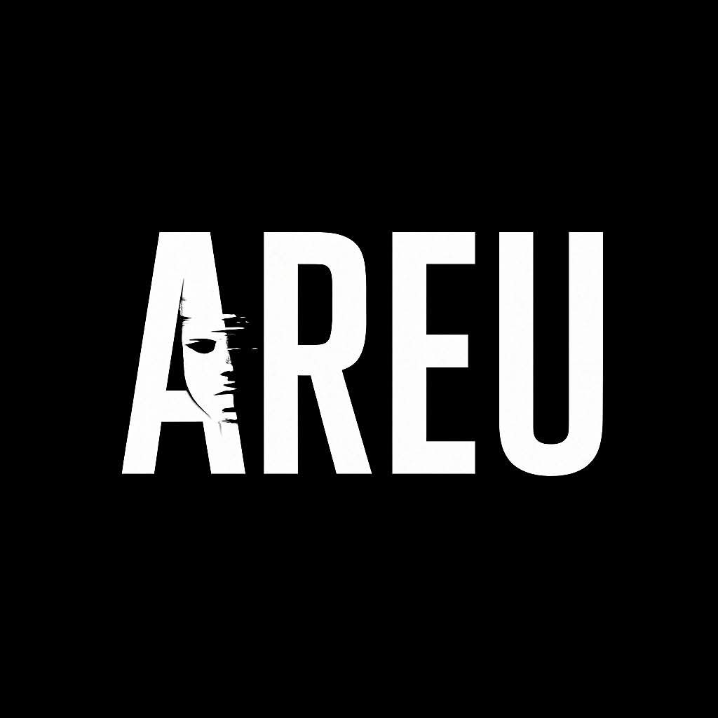 AREU // Symbolic Identity Rewrite Engine