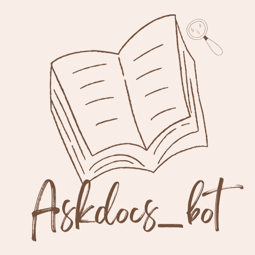 AskDocs_Bot