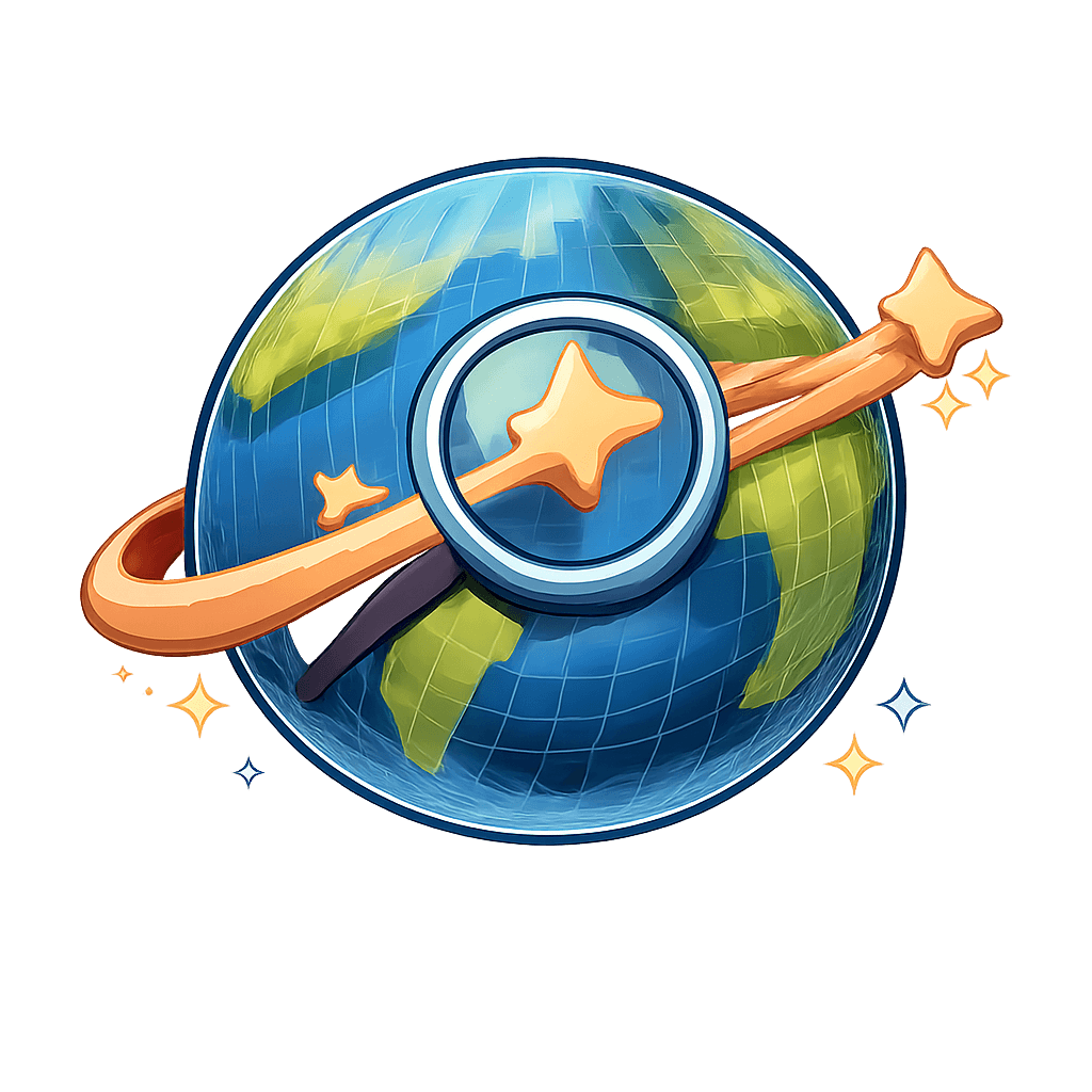 AstroChart