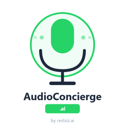 Avatar for product AudioConcierge.ai