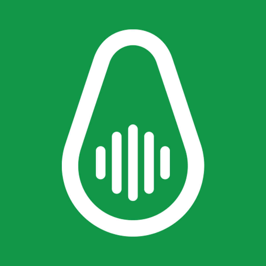 Avocado 🥑 🎧