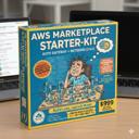 Avatar for product AWS MP Jumpstart Kit