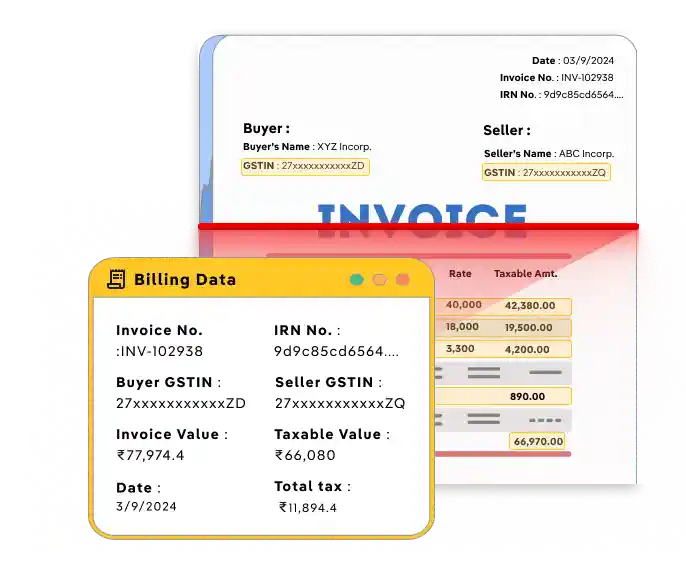 AZAPI Bill OCR API