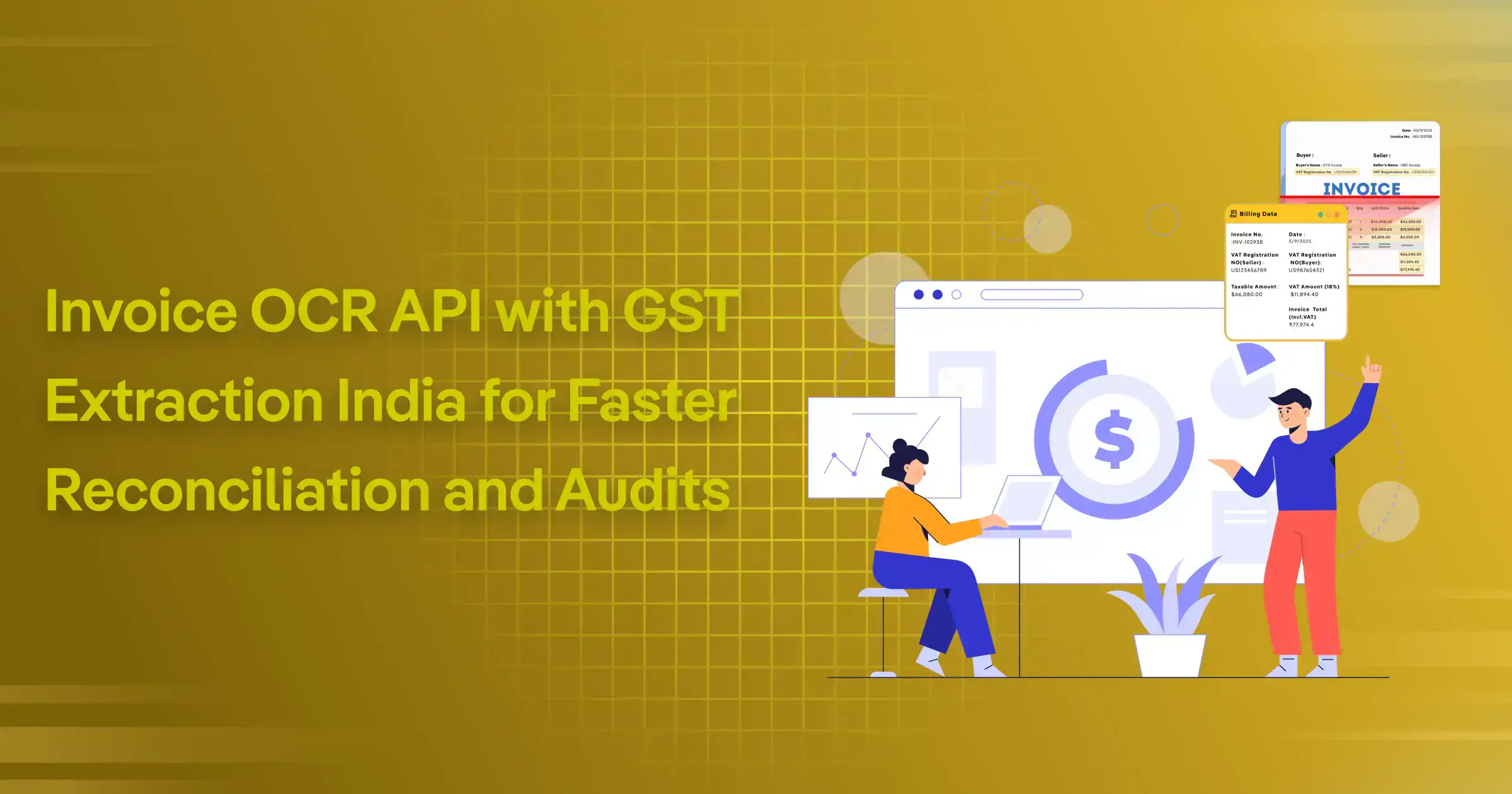 AZAPI Invoice OCR API for Logistics Expense