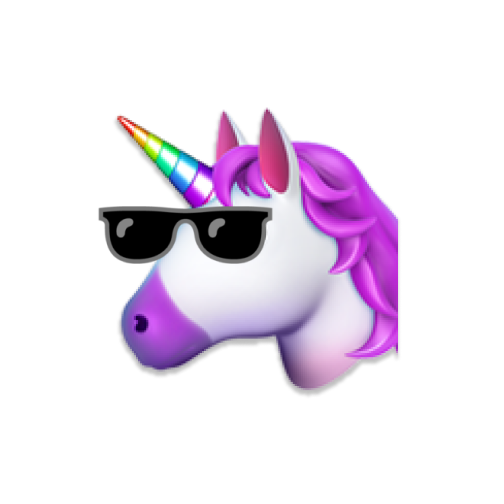 Bad Unicorn