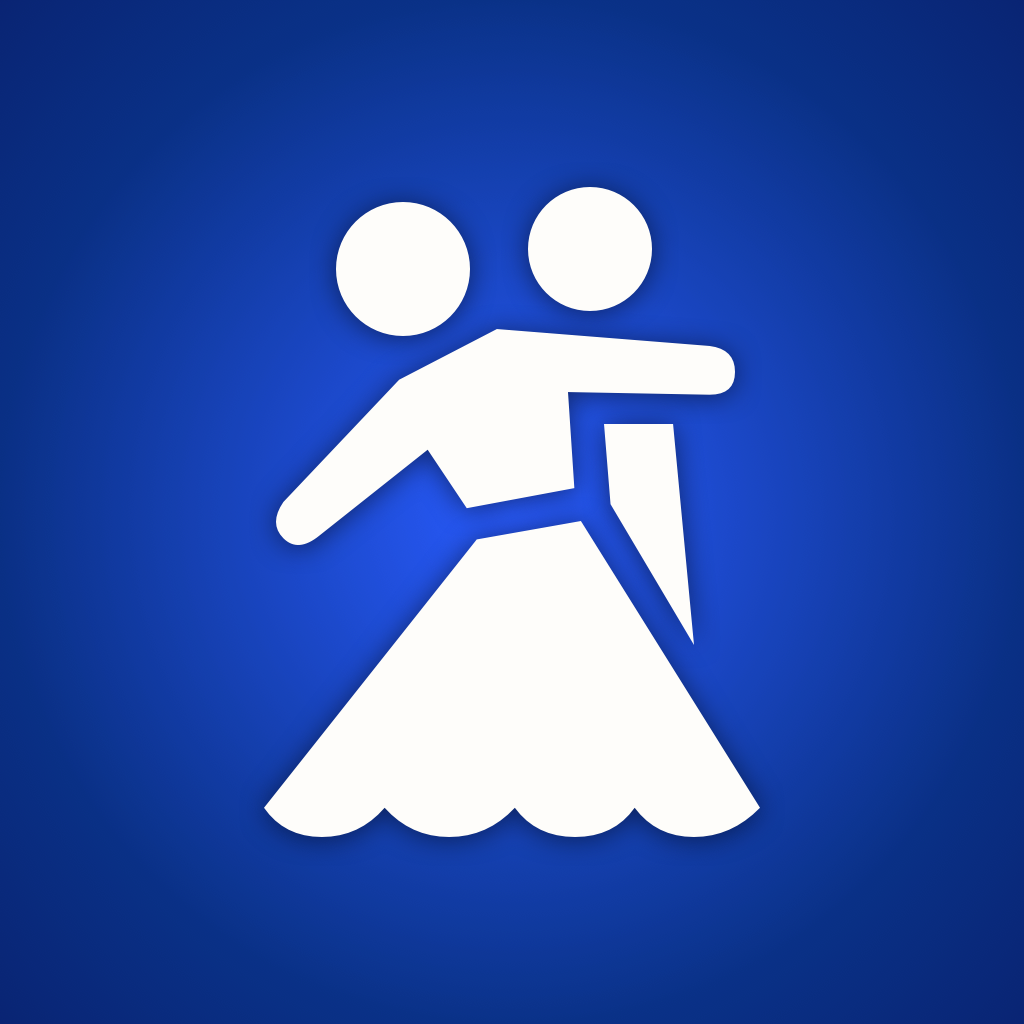 Ballroom Tracker iOS