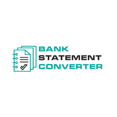 Bank Statement Converter