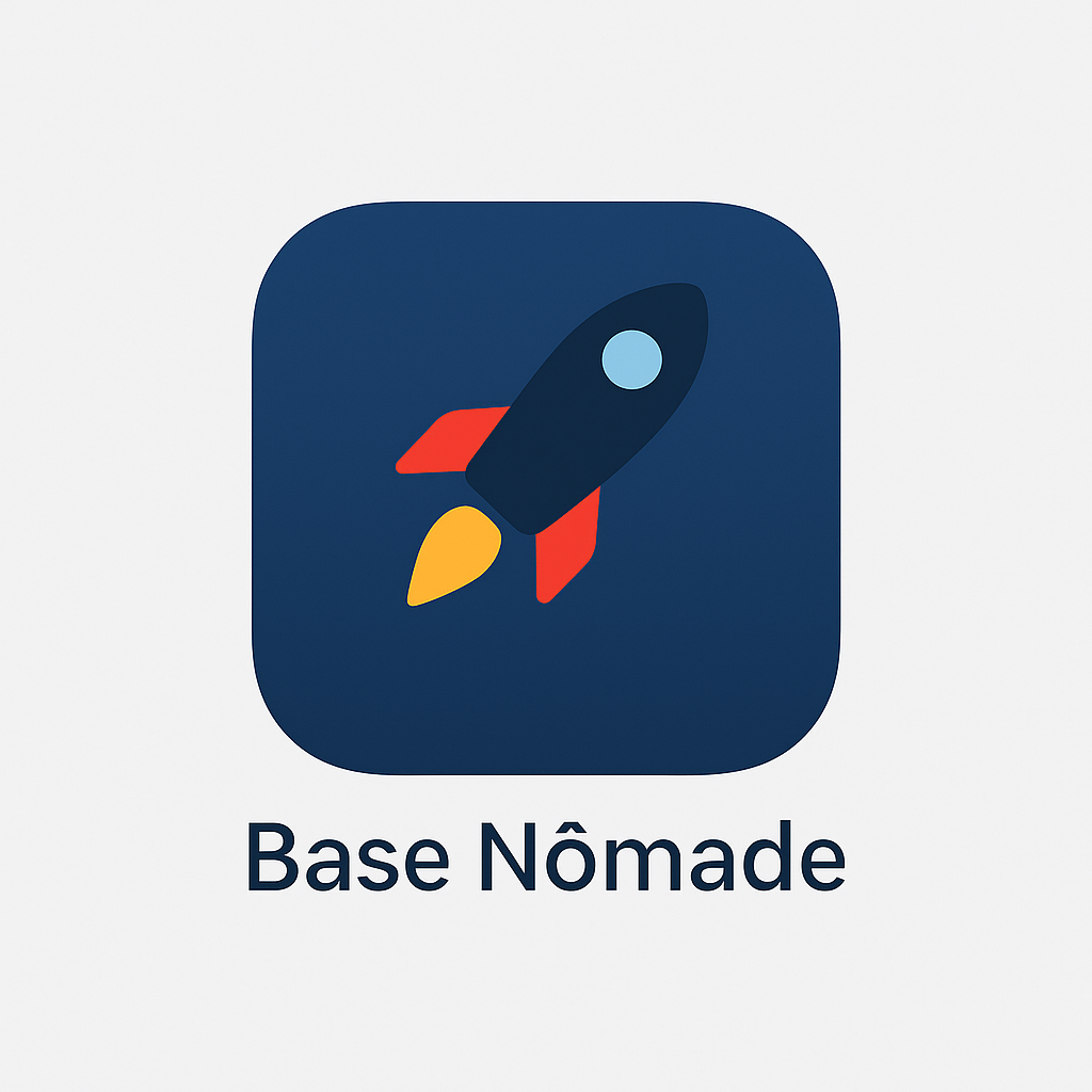 Base Nomade