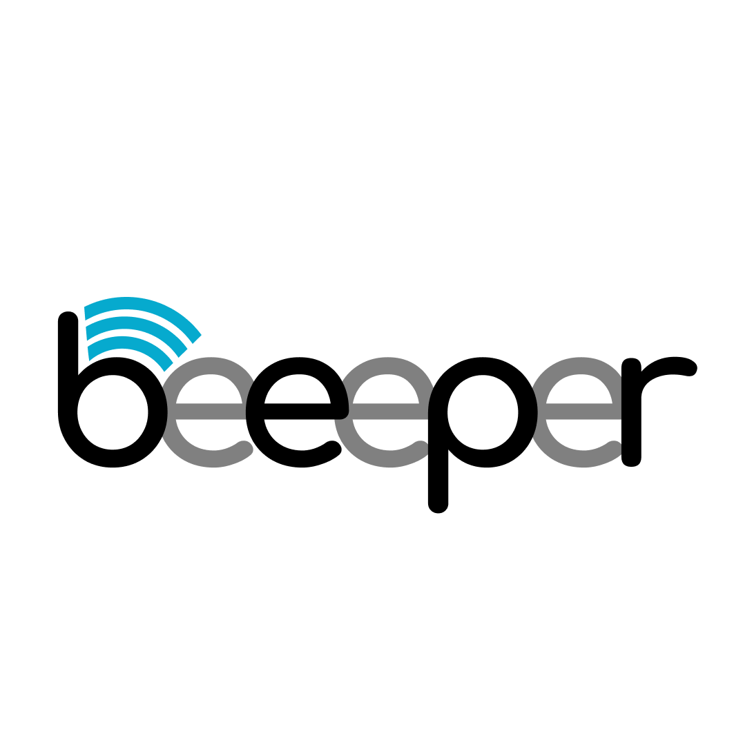 Beeeper