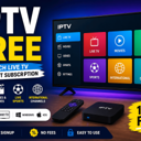 Avatar for product Best IPTV