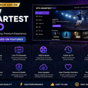 Avatar for product best iptv