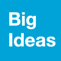 Big Ideas