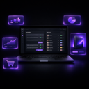 Avatar for product BioScript — Own Your Link-in-Bio SaaS