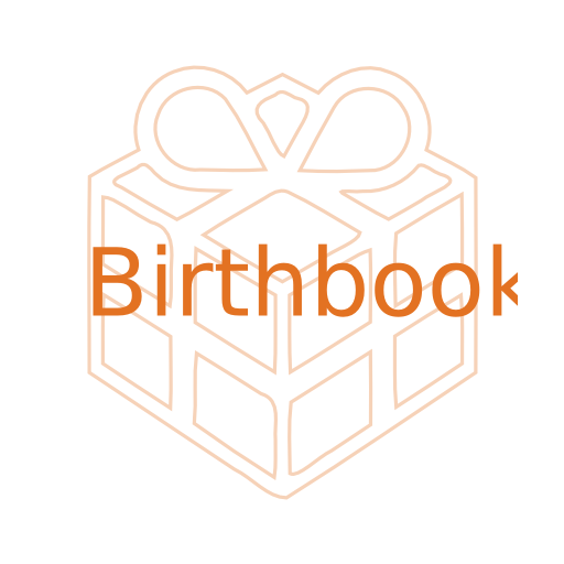 Birthbook