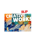 Avatar for product Blip Creative works
