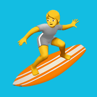 Blog Surf