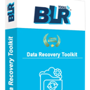 Avatar for product BLR Data Recovery Toolkit