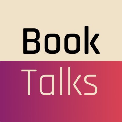 BookTalks
