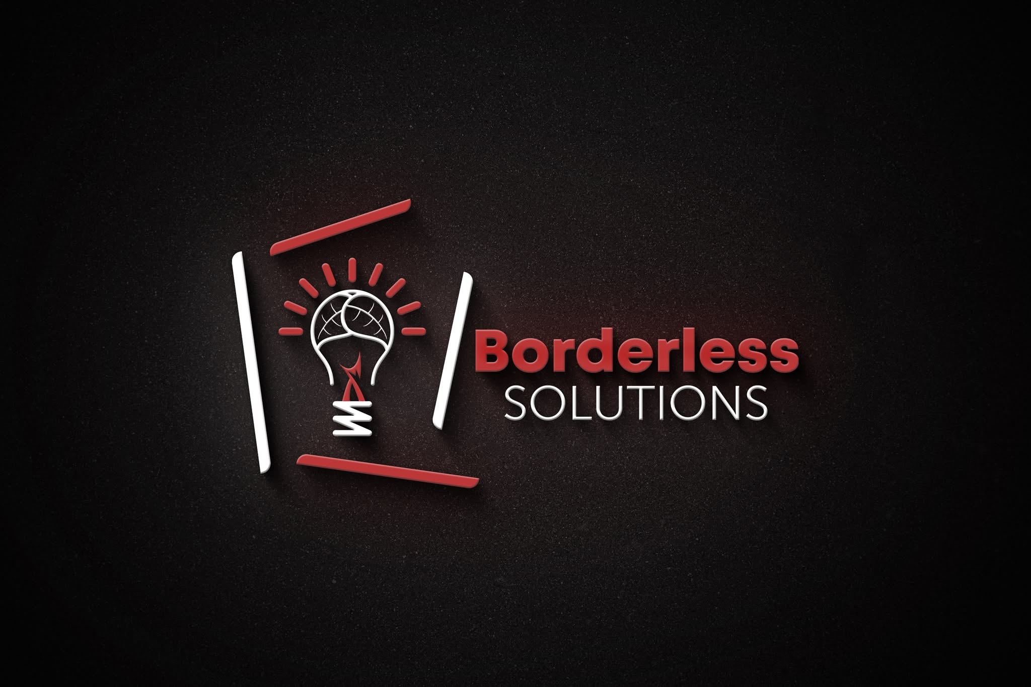 Borderless Solutions
