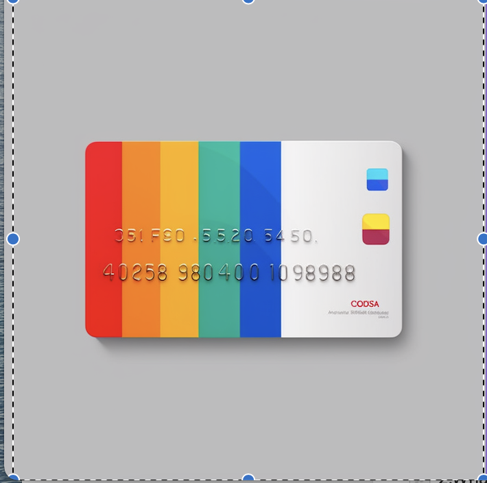 Boringly Useful Credit Card Test Data Generator