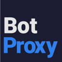 Avatar for product BotProxy