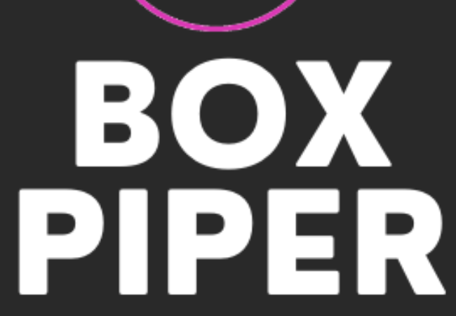 Box Piper