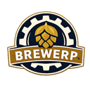 Avatar for product BrewERP