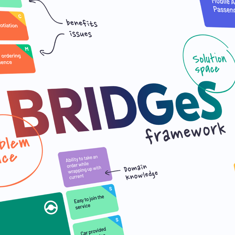 BRIDGeS