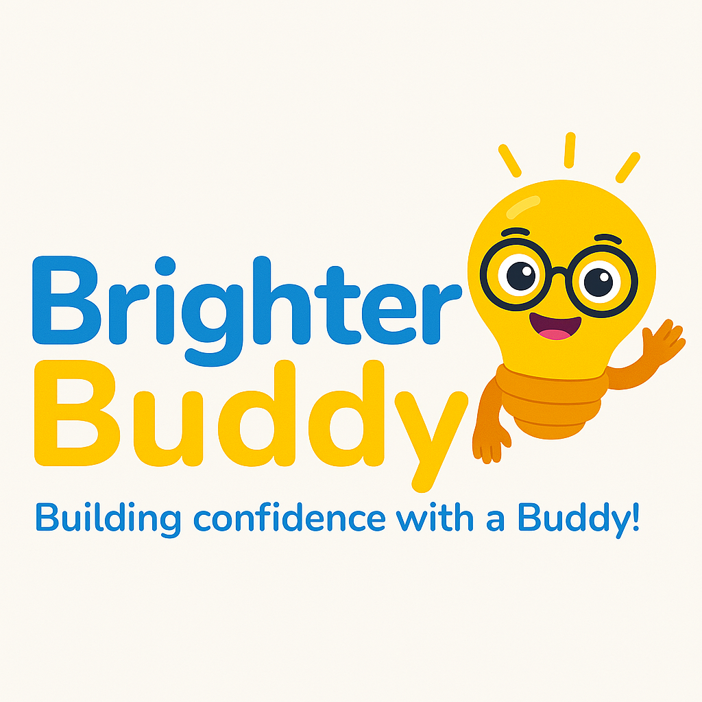 BrighterBuddy