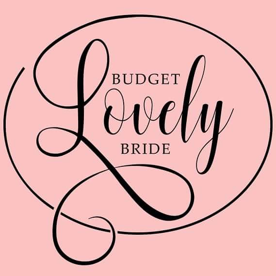 Budget Lovely Bride