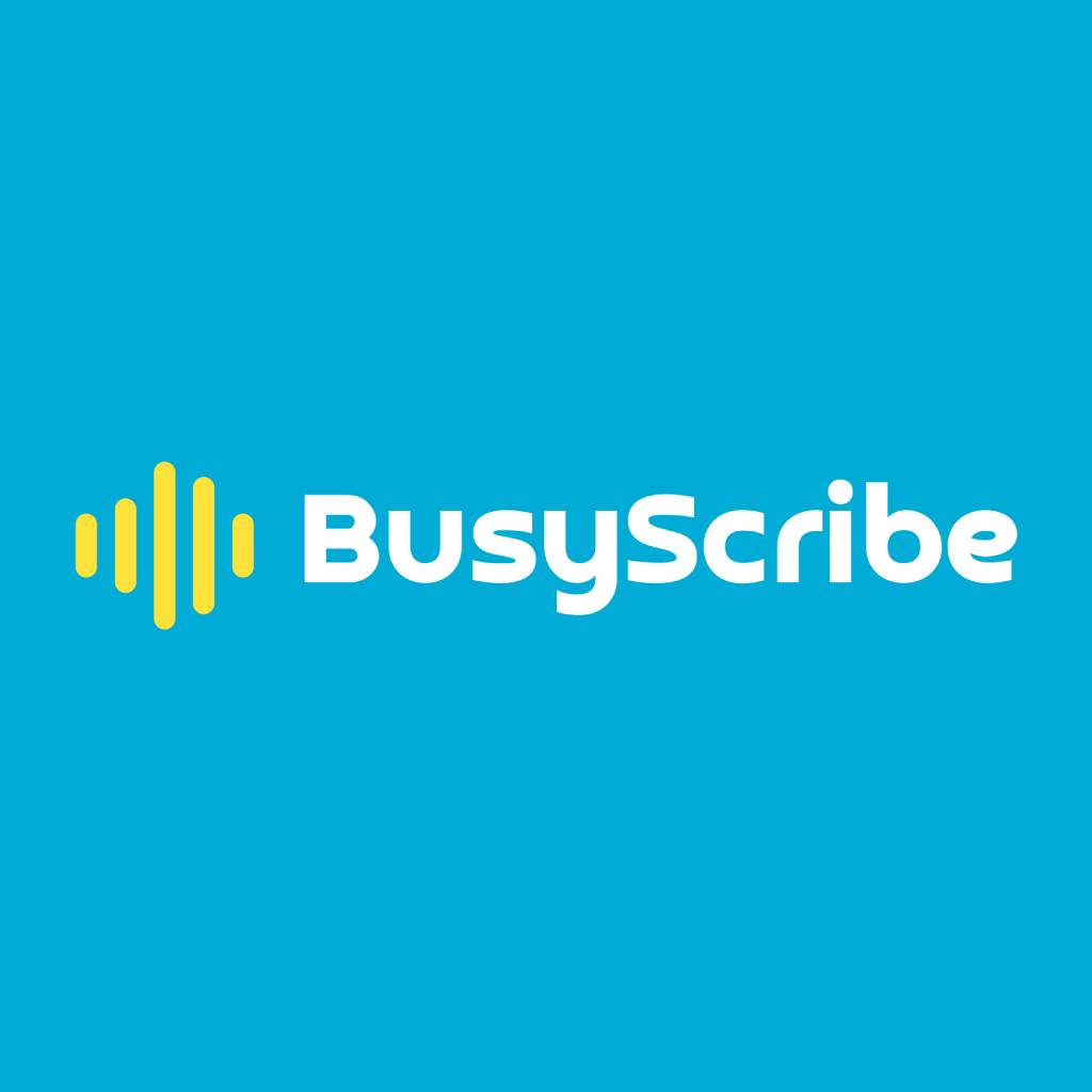 BusyScribe