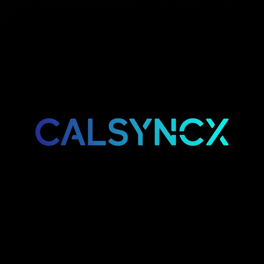 calsyncx