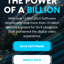 Avatar for product DIvx