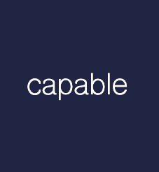 Capable