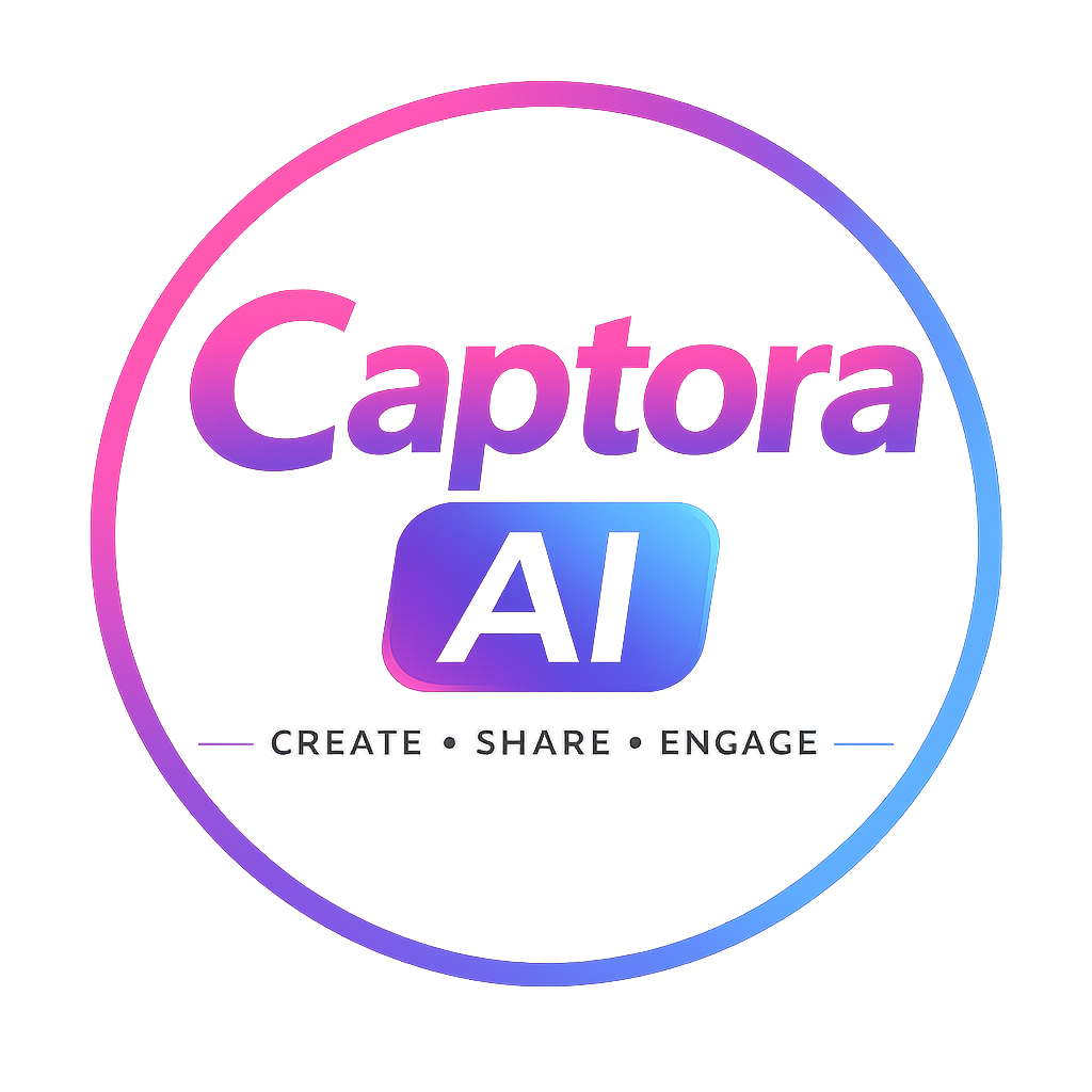 Captora AI