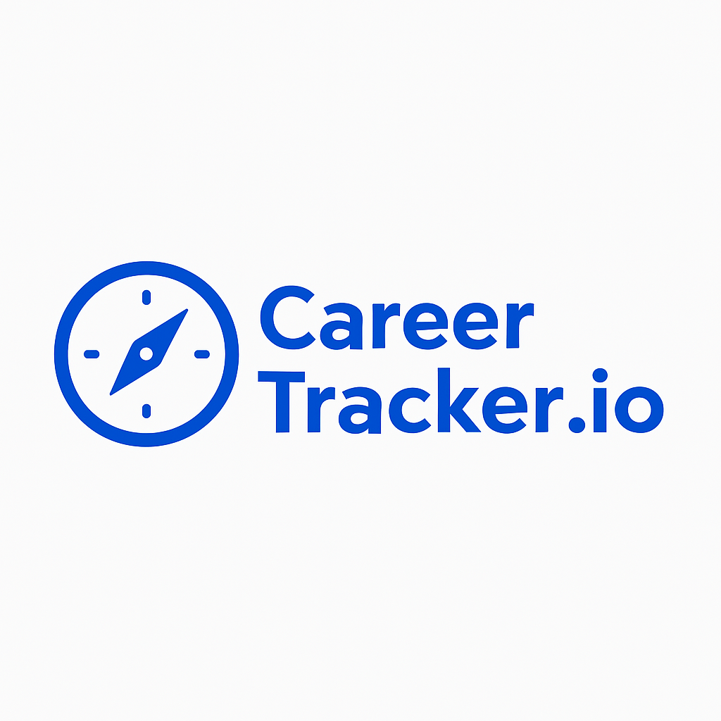CareerTracker.io