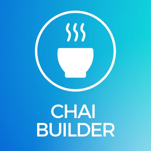 Chai Builder