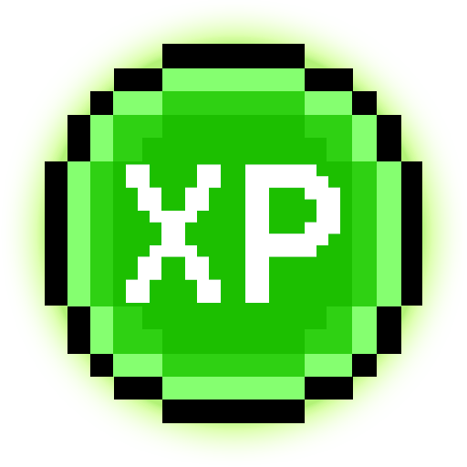 Chasing XP