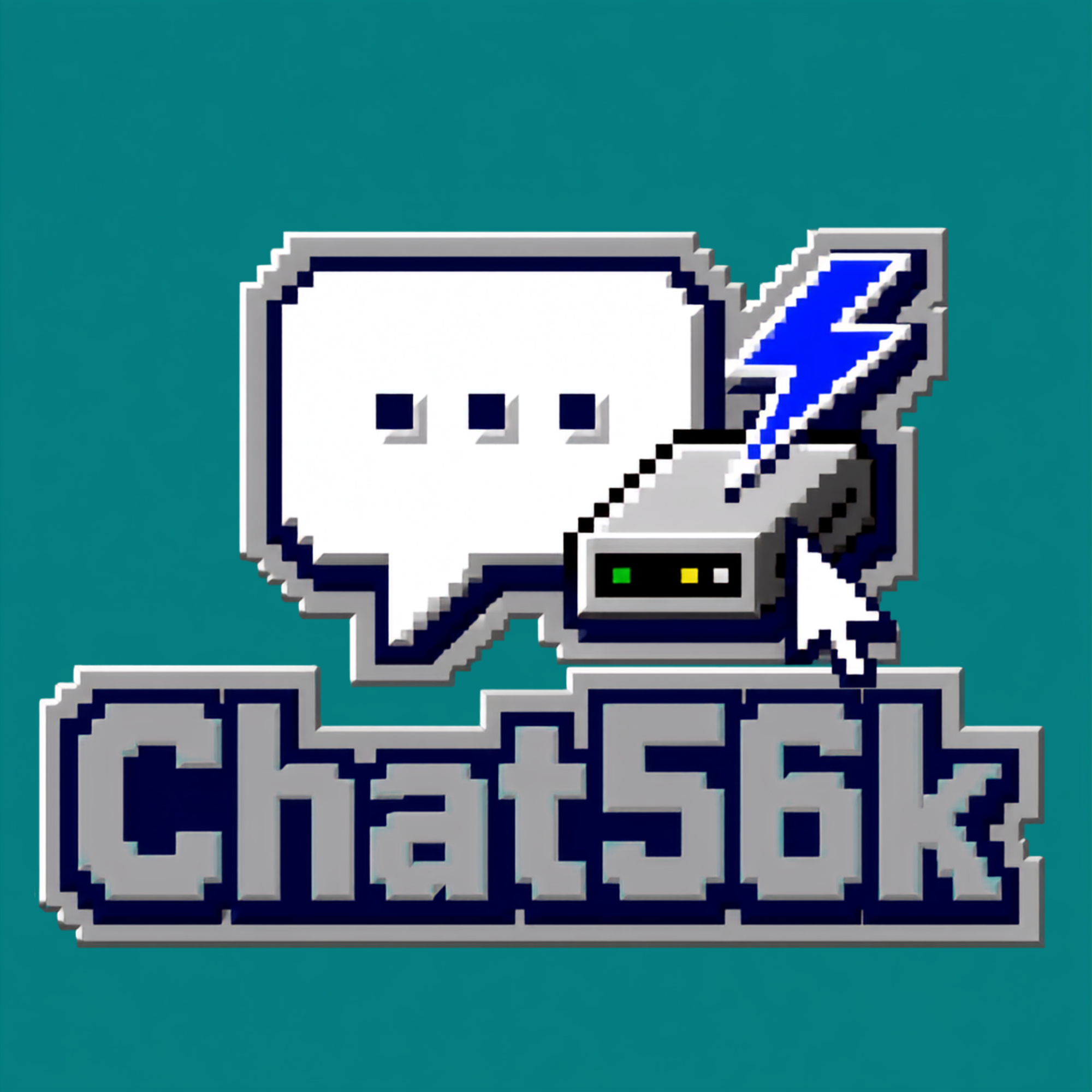 Chat56K