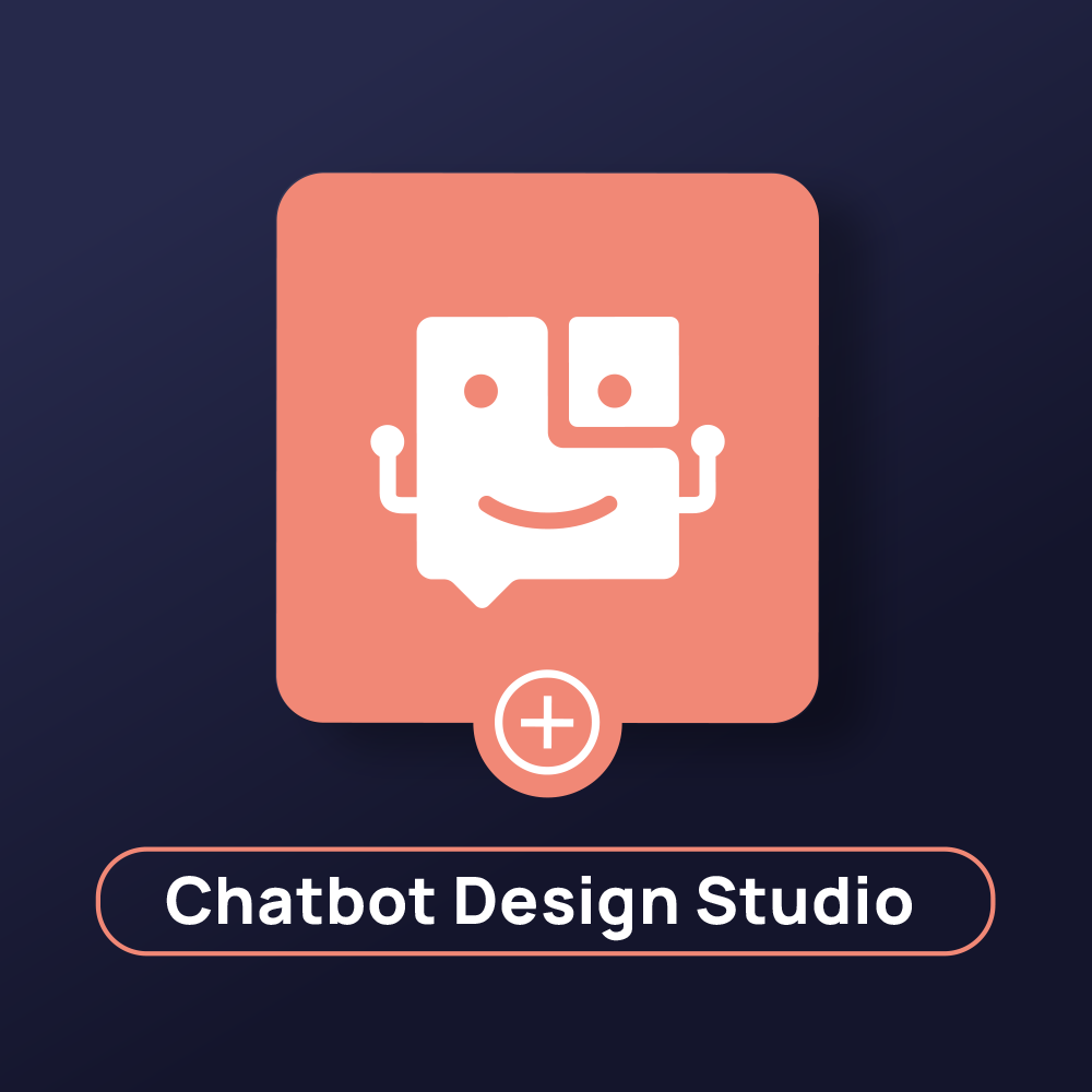 Chatbot Design Studio by Tiledesk