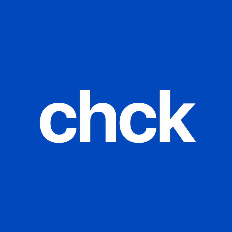chck