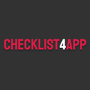 Avatar for product Checklist4App