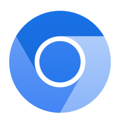 Chrome for Lambda