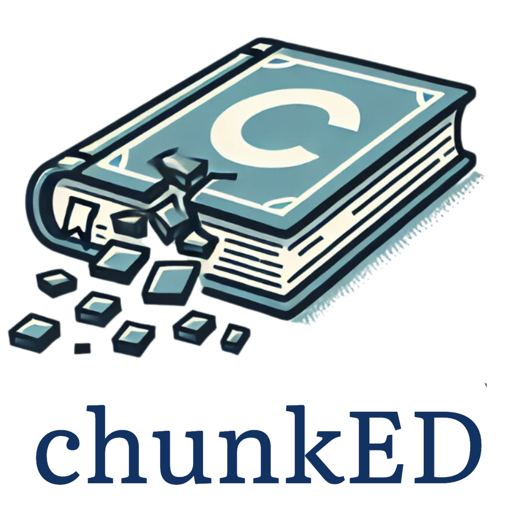 chunkED