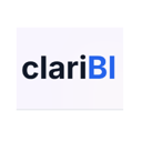 Avatar for product ClariBI.com