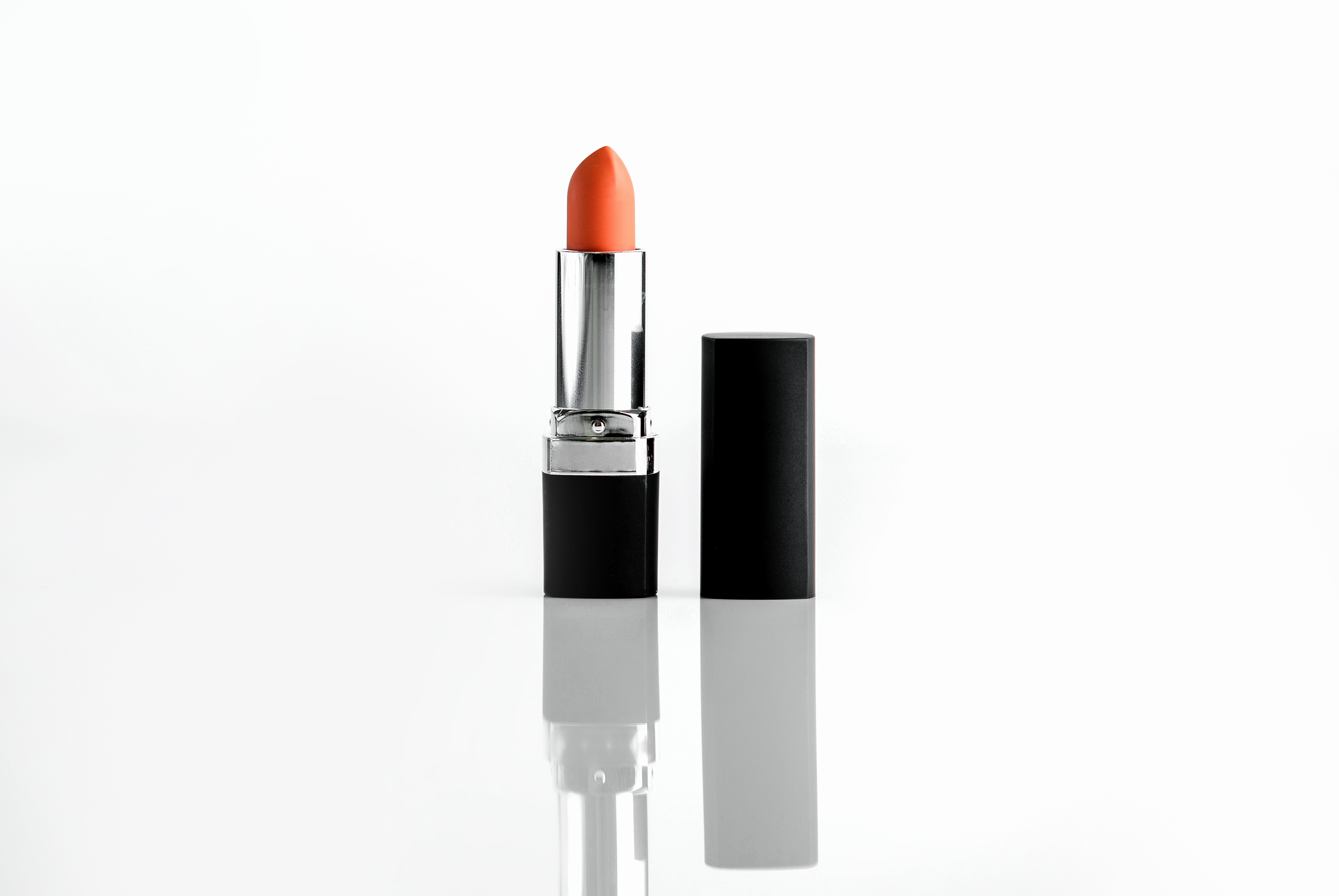 Classy Red Lipstick