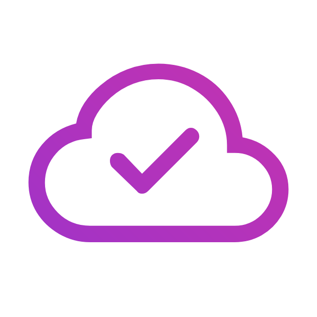 CloudCheck logo