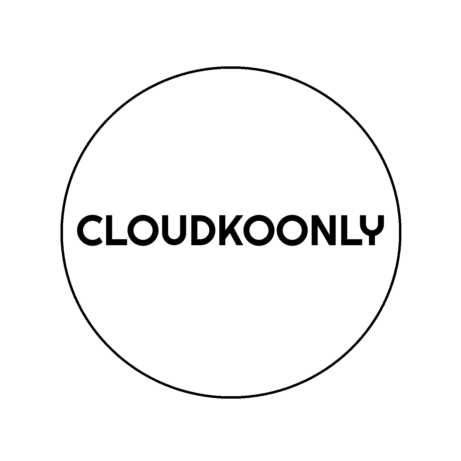 Cloudkoonly