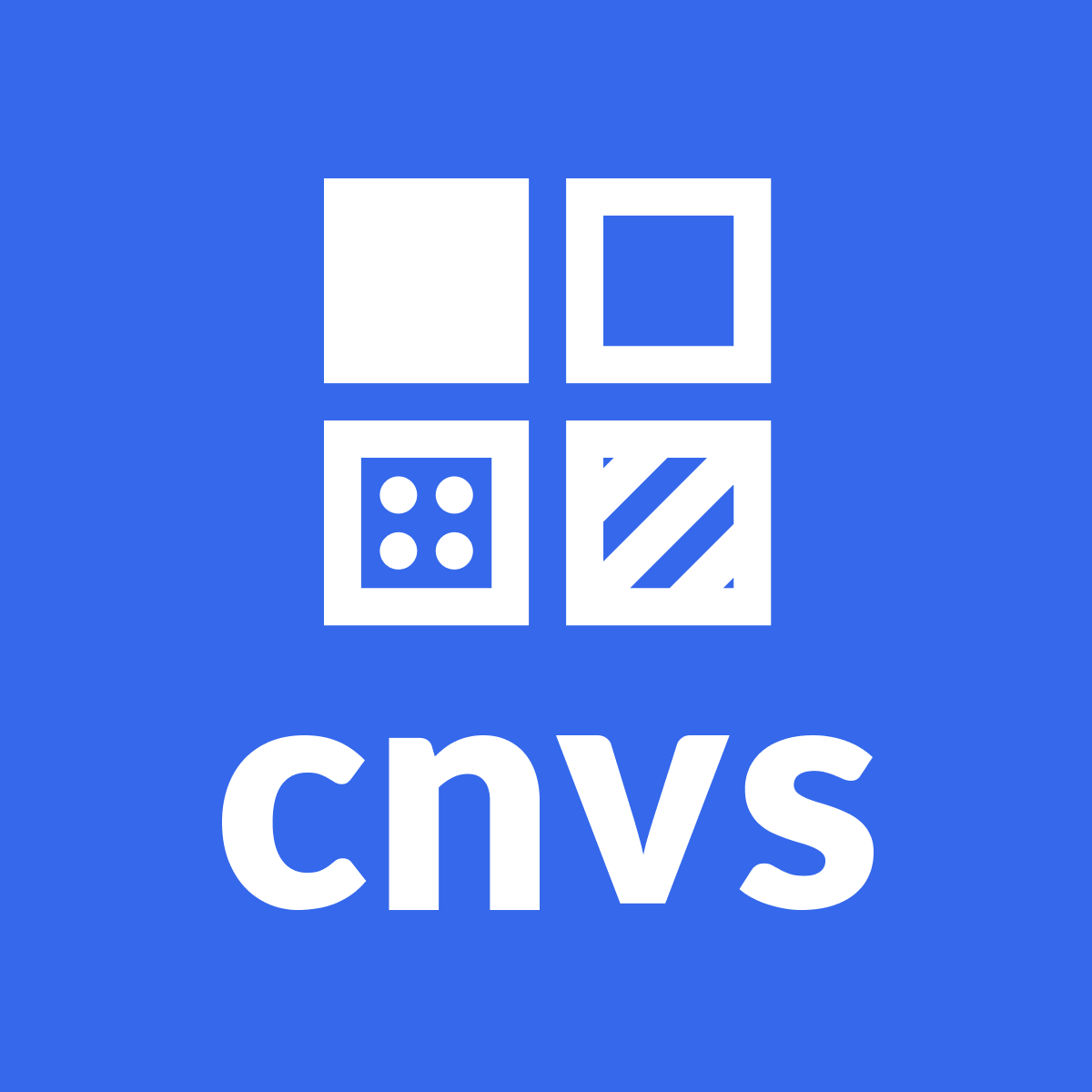 CNVS