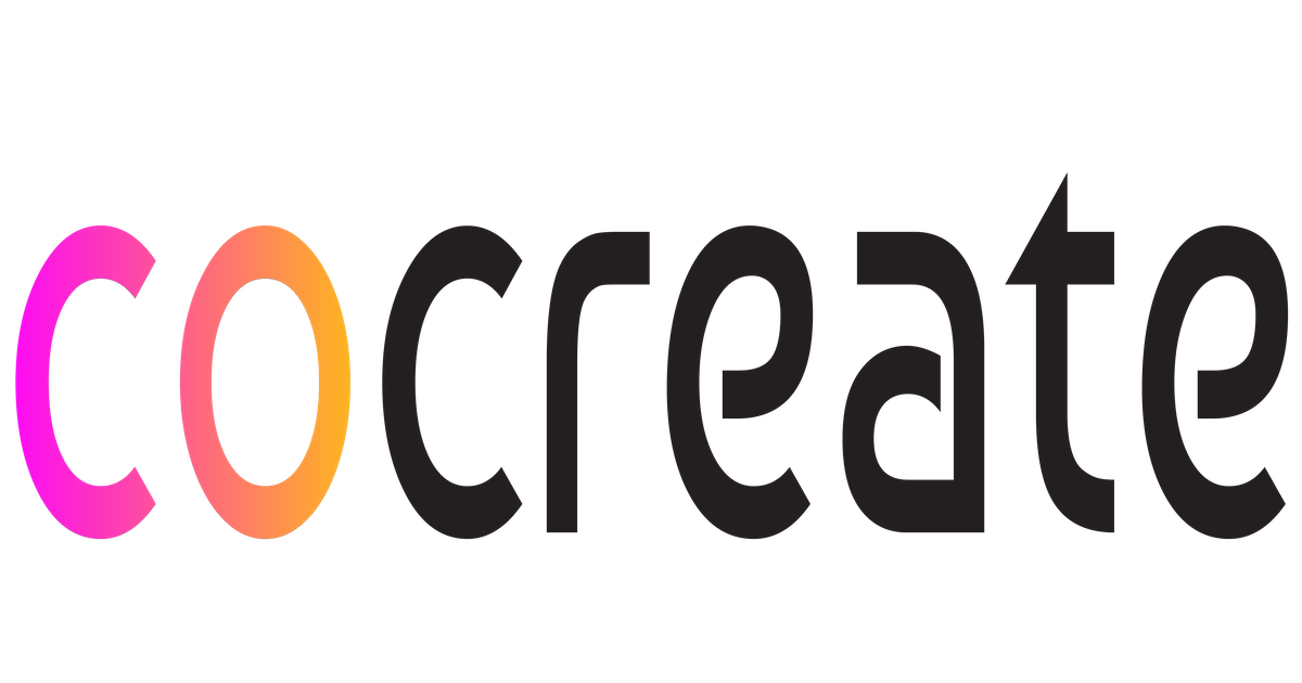 COCREATE
